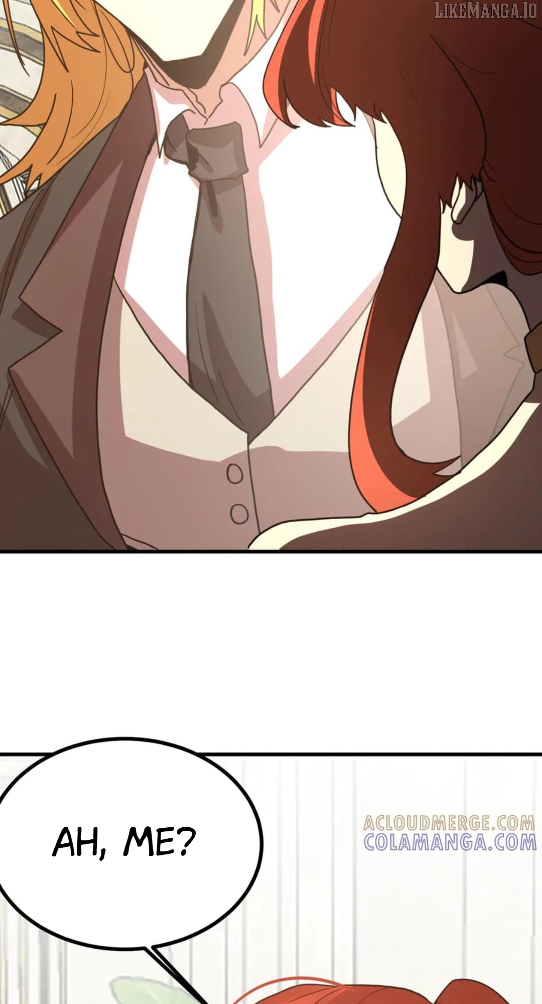 Log into the Future Chapter 243 - page 57